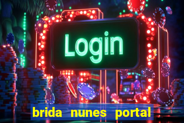 brida nunes portal do zacarias